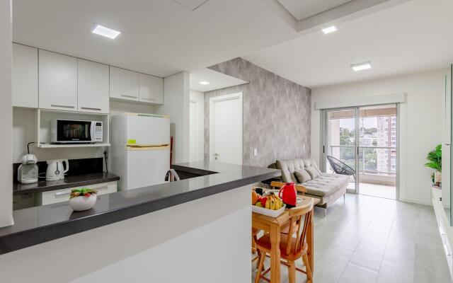 Trend NCG - Apartamento 1602
