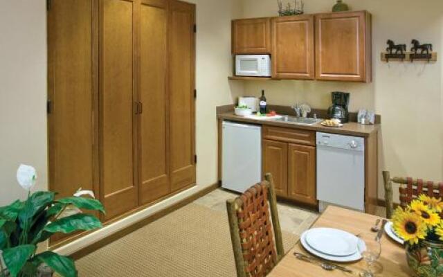 WorldMark Taos