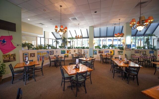 Bluewater Resort