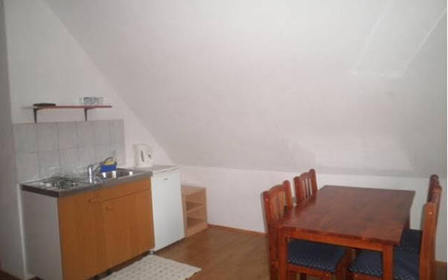 Guest House Spoljaric Sasa