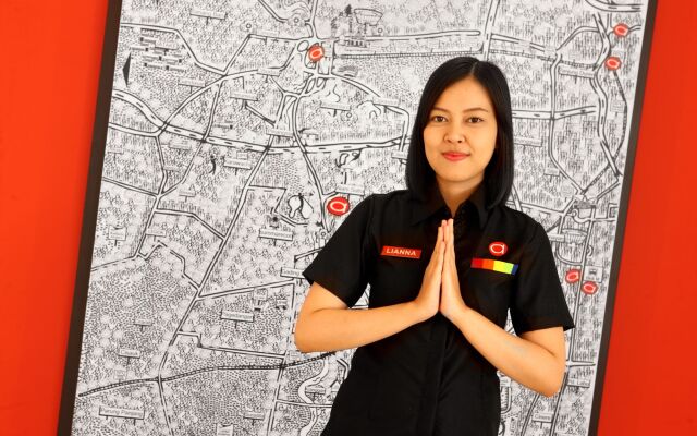 Amaris Hotel Serpong - Tangerang