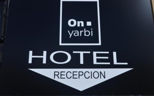 Hotel Onyarbi