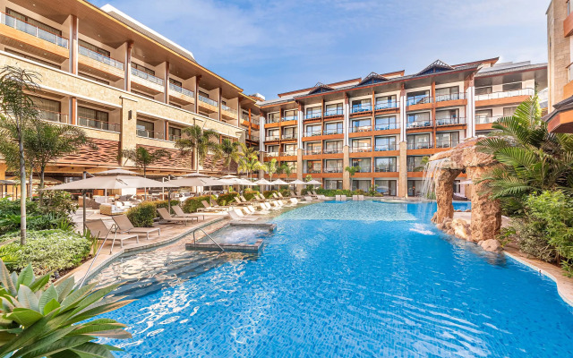 Mandarin Bay Resort & Spa