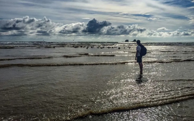 Mauna Suites and Hostal