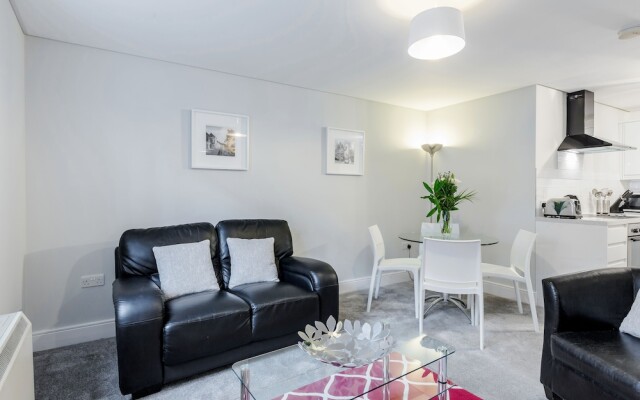 Roomspace Apartments -Marina Place