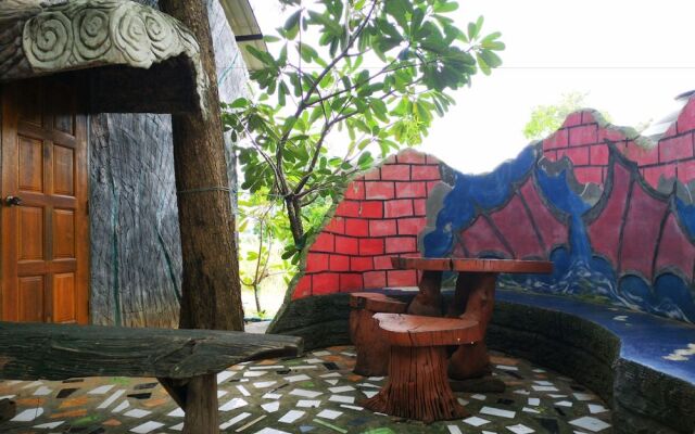 Pantang Resort