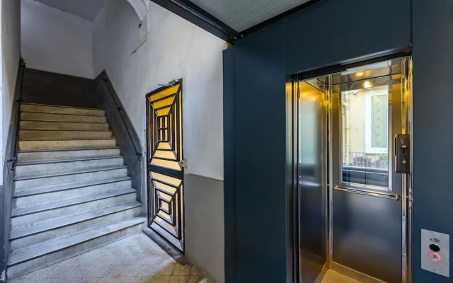 Highline Duomo Terrace by Napoliapartments