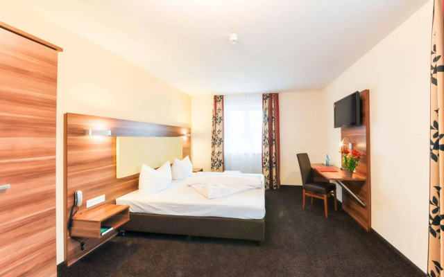 Abasto Hotel & Spa Maisach