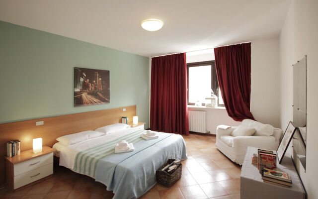 Residenza Porta Vescovo