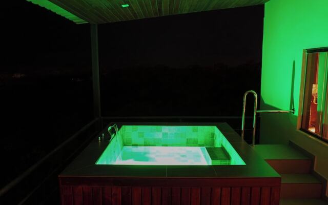 Vila Flor - Chapada dos Veadeiros