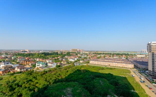 Квартиры на улице Жигуленко