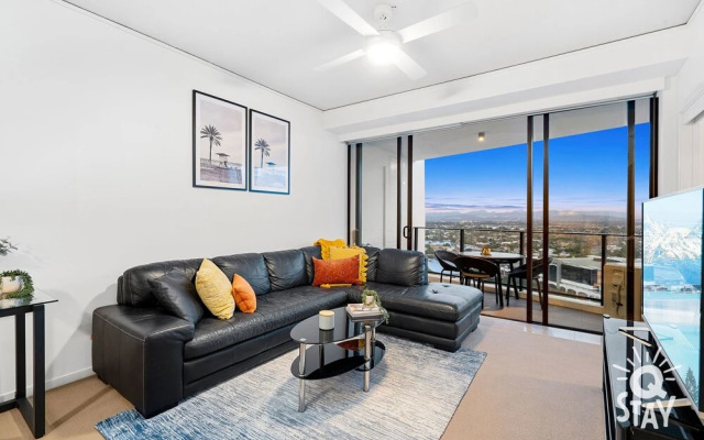 Sierra Grand Broadbeach  Q Stay