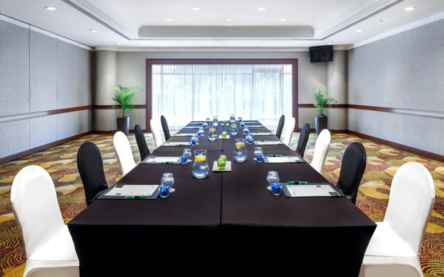 Holiday Inn Singapore Atrium by IHG