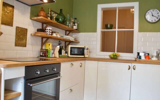 JOIVY Old Town Gem - Apartment With Great City Views