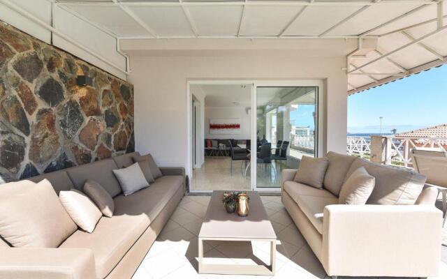 Chalet Santa Ana 19 by VillaGranCanaria