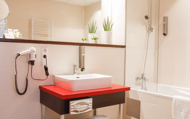 Best Western Plus Plaza Hotel Graz