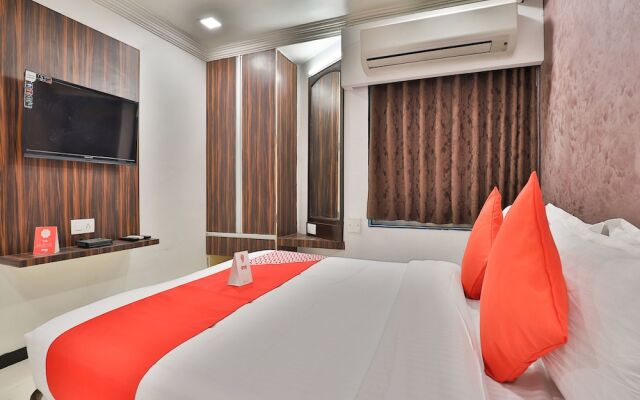 Hotel Bridge