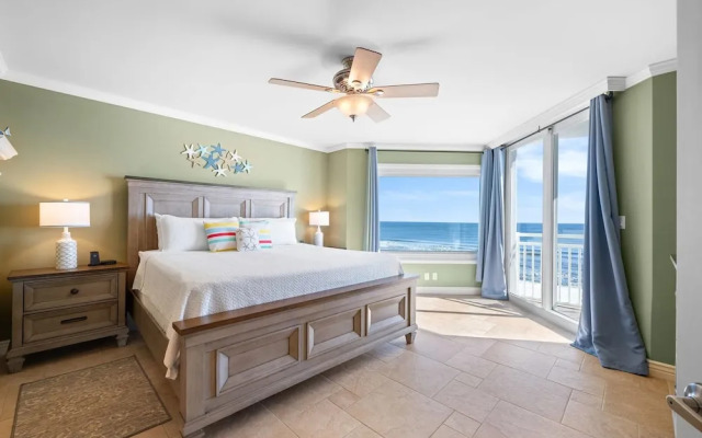 Seaspray East 624-gulf Front