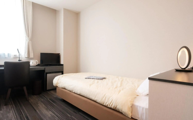 The Premium Hotel in Rinku