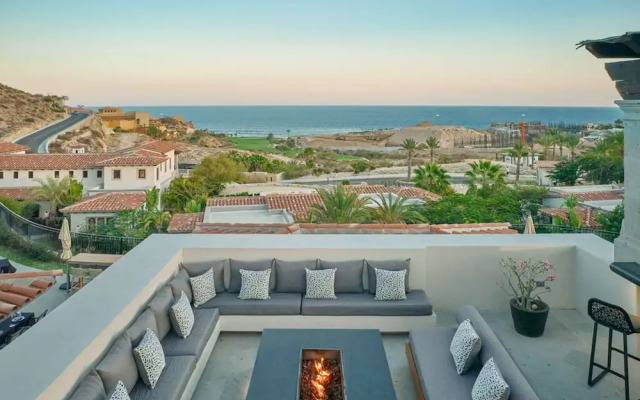 One Bedroom Residence Los Cabos