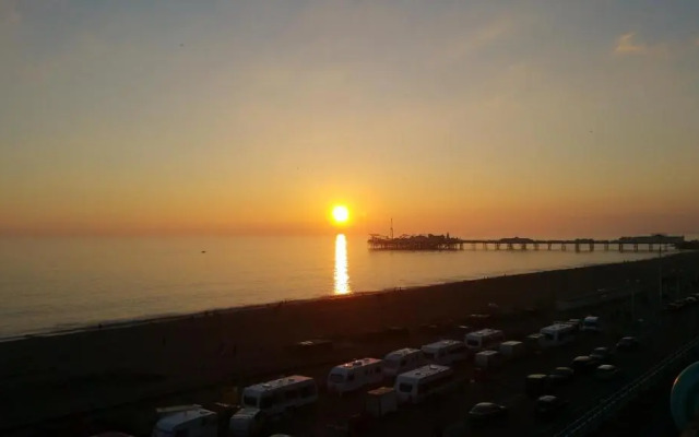 Atlantic Seafront Guest Accommodation