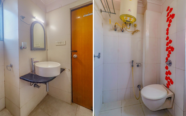 FabExpress Superior Nesh Inn
