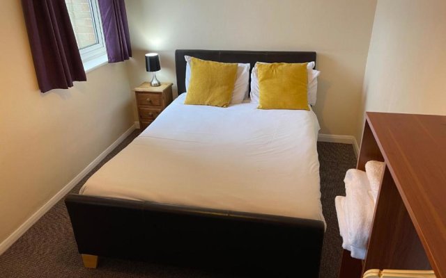 Heart of Canterbury Holiday Home Sleeps 7 Wifi