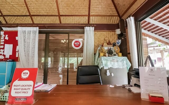 NIDA Rooms Don Muang Holiday Park