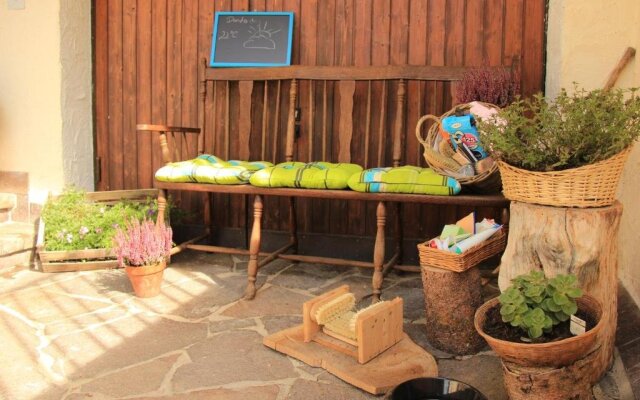 Pension Bergliebe