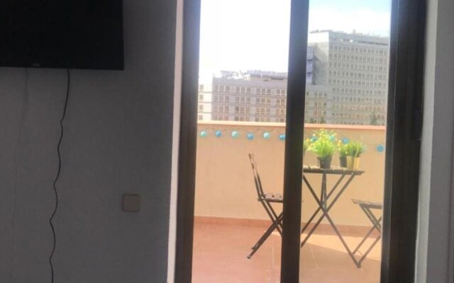 Pil Pil Hostel