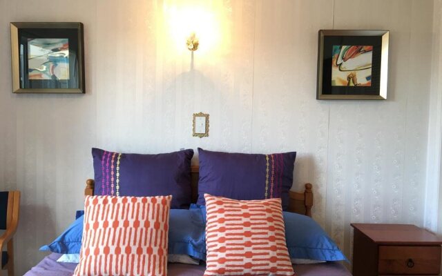 Milford House B&B
