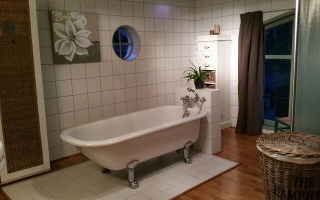 B&B Landgoed Matanze
