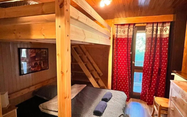 Duplex VUE IMPRENABLE, 2 chb, 2 Sdb, 6 pers