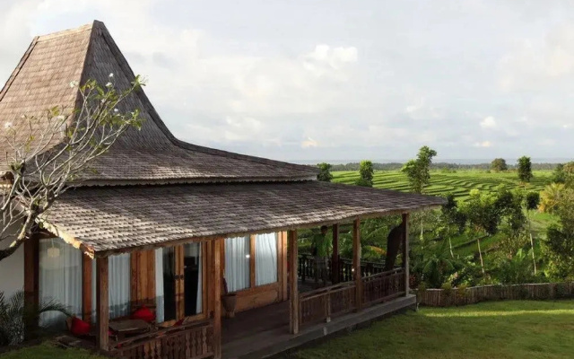 Villa Tangguntiti