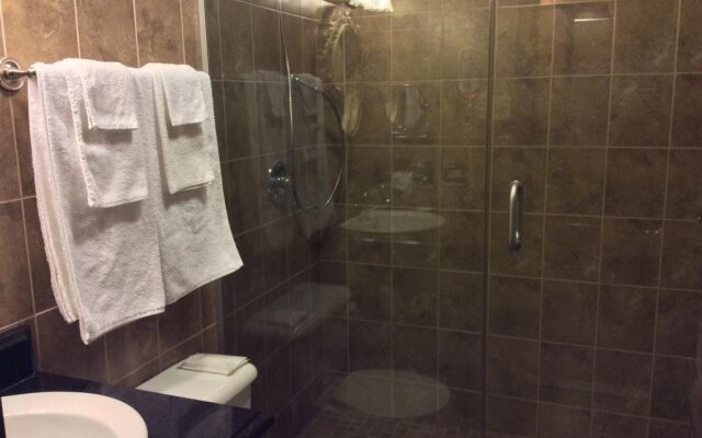 Motel Villa Mon Repos