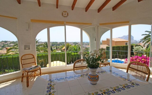 Villas Costa Calpe - Elena