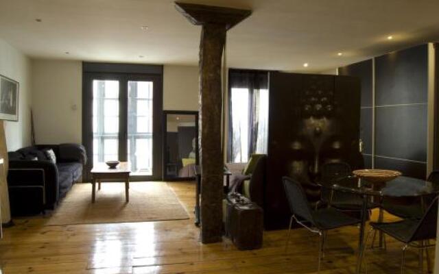 Apartamentos Ondoloin