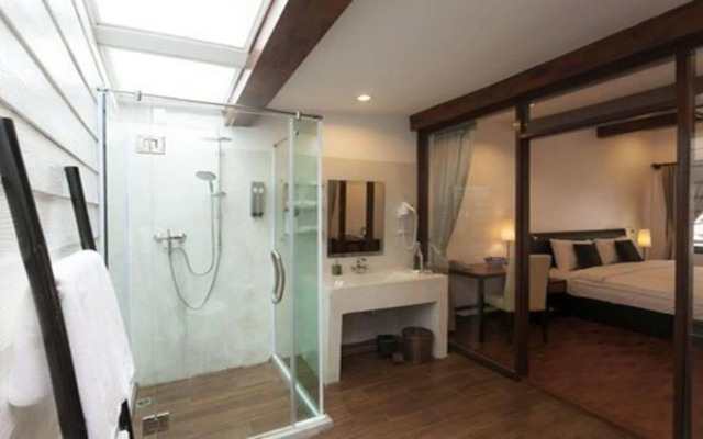 Mandala Boutique Hotel