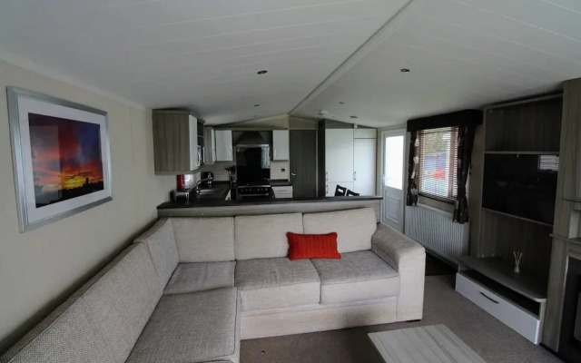 Patrington Haven Luxury 8 Berth Park Home