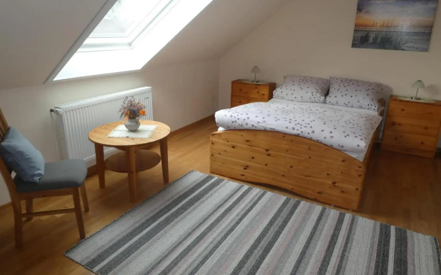 Ferienwohnung Dieckmann