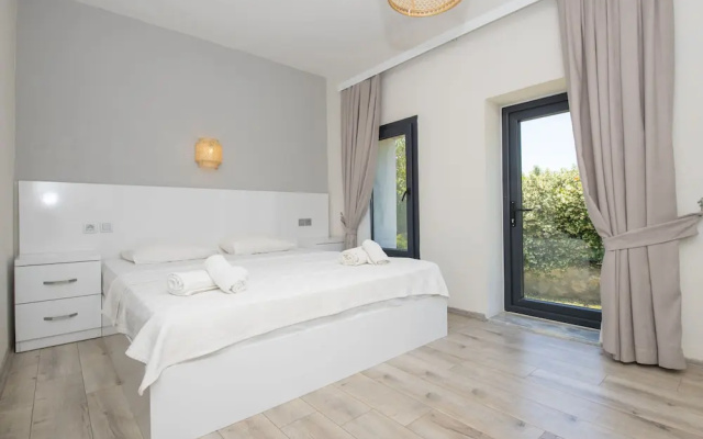 Eroglu Villas