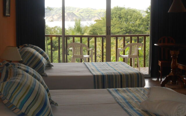 Hotel Guanamar