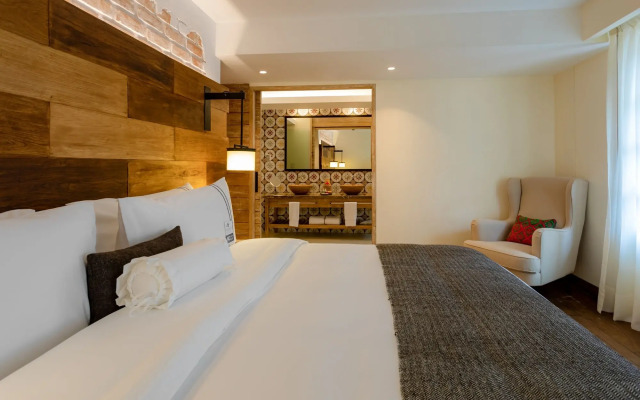 Sonesta Posadas del Inca - Valle Sagrado Yucay Urubamba