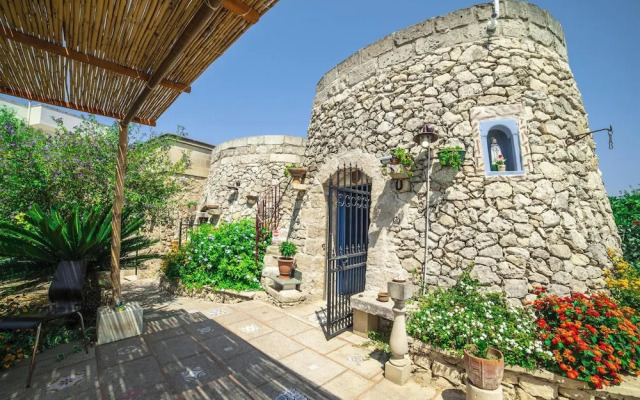 Tenuta Apollonio Pool & Relax