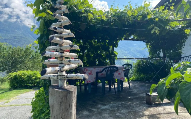 Appartamenti Maison Guyon