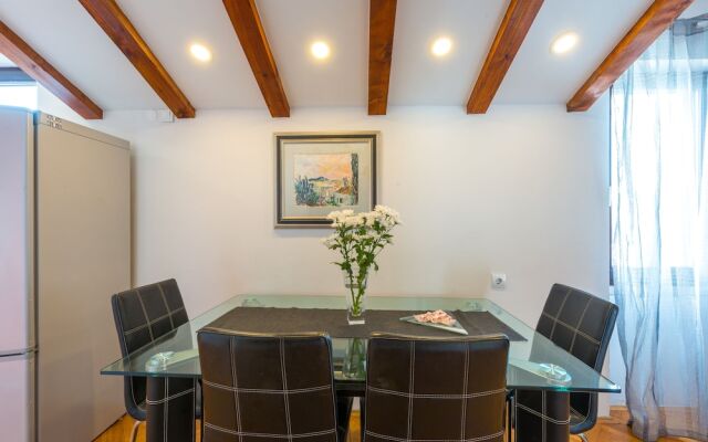 Lapad Beach Apartment Tolja