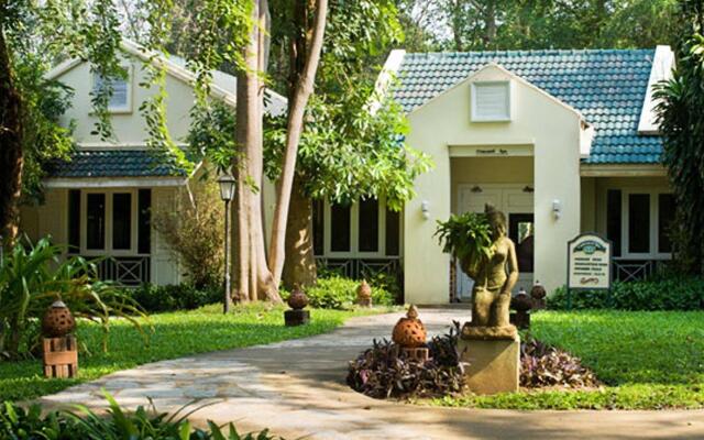 Comsaed River Kwai Resort
