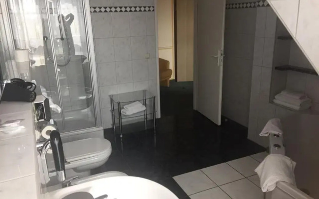 Hotel Ristorante La Terrazza