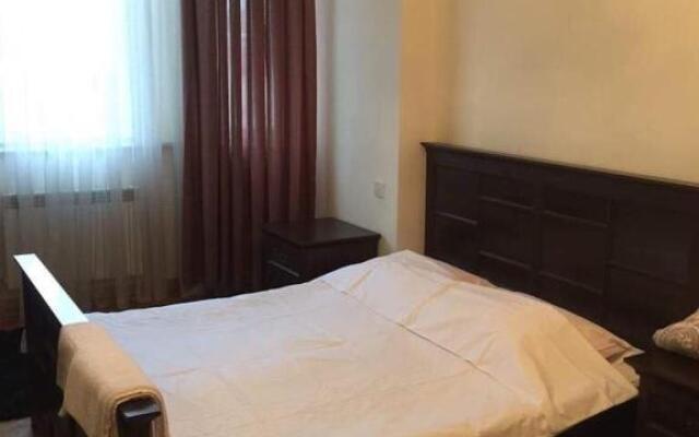 23 Nikoloz Baratashvili Street