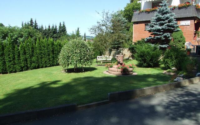 Holiday Home in Medebach With Balcony